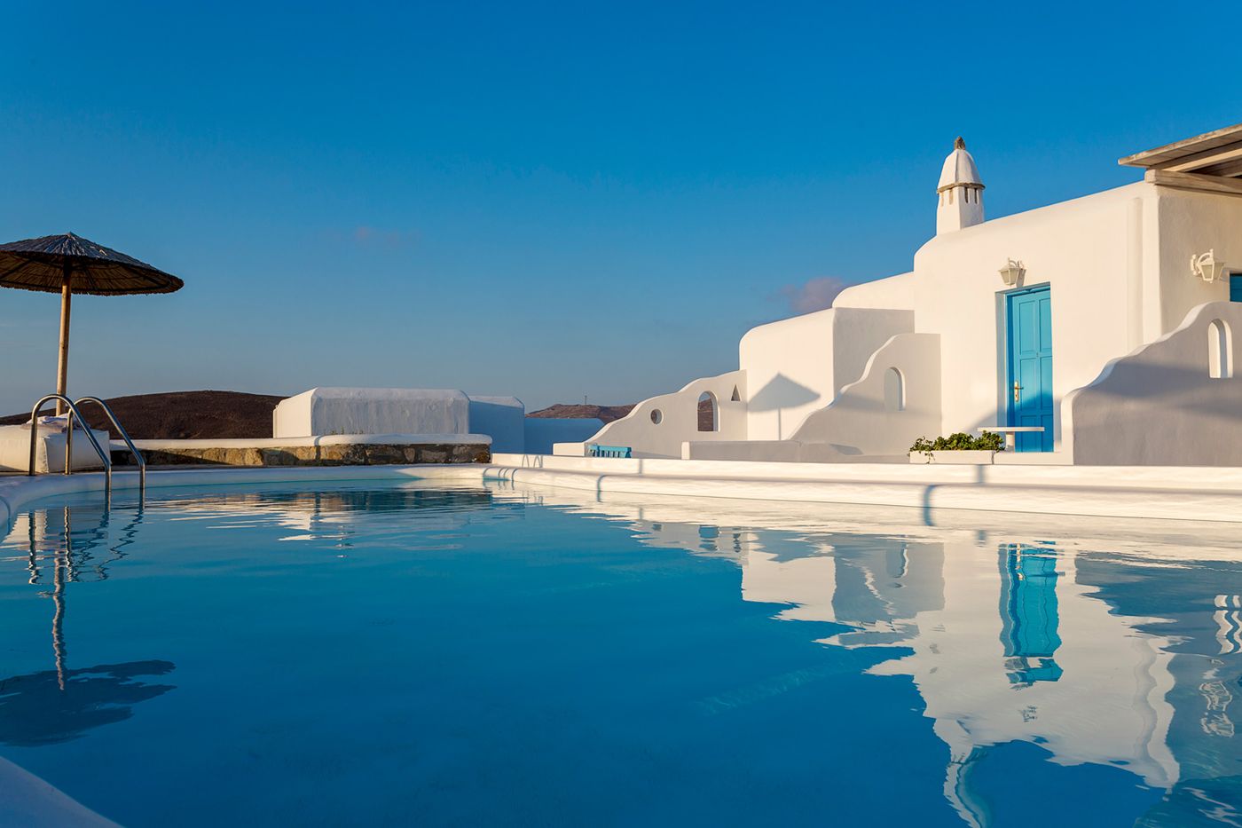 Terra Maltese Natural Retreat