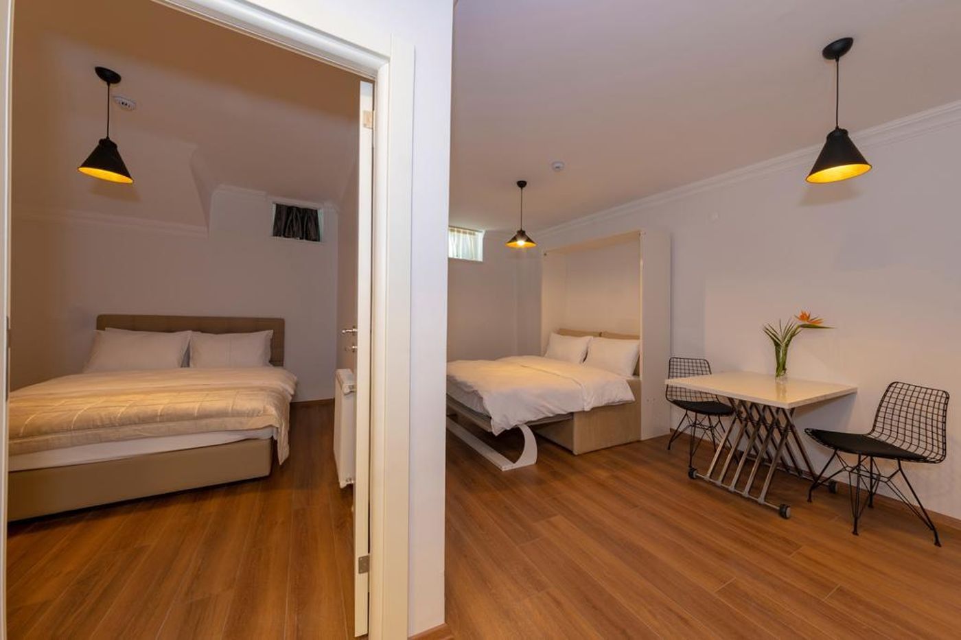 Joy Suites-Turkey-İstanbul-Room-1