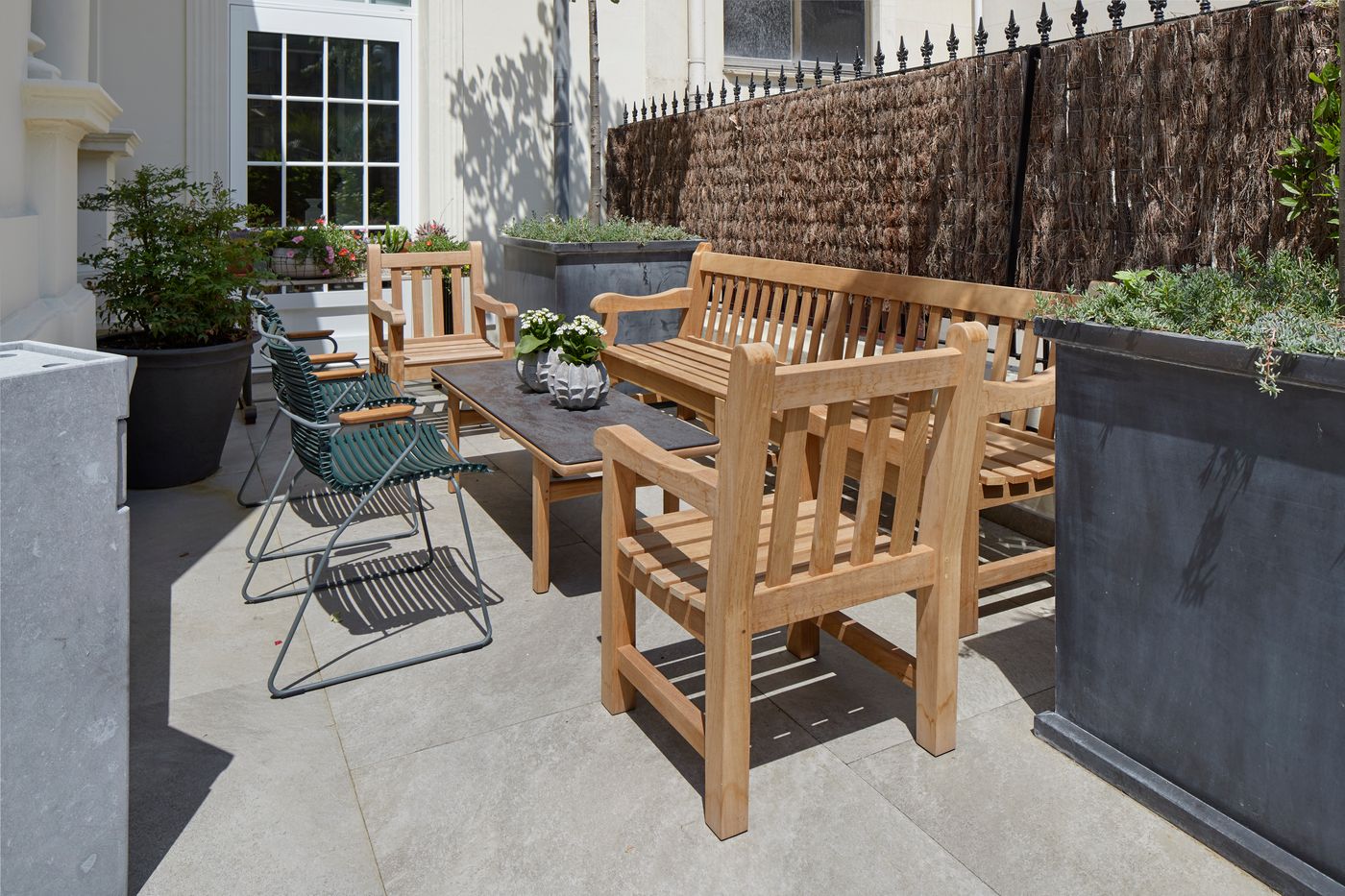 Hotel Villa Favorita-Spain-SAN SEBASTIAN-General view-5