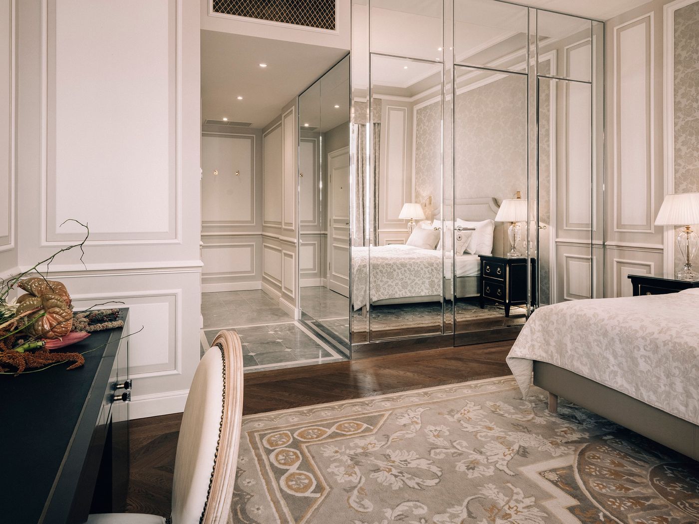 Hotel Sacher Wien - Austria - VIENNA - Room - 13