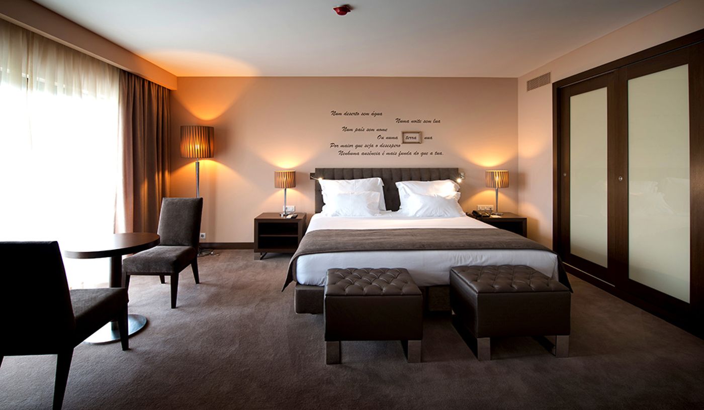 Vila Gale Collection Palacio dos Arcos