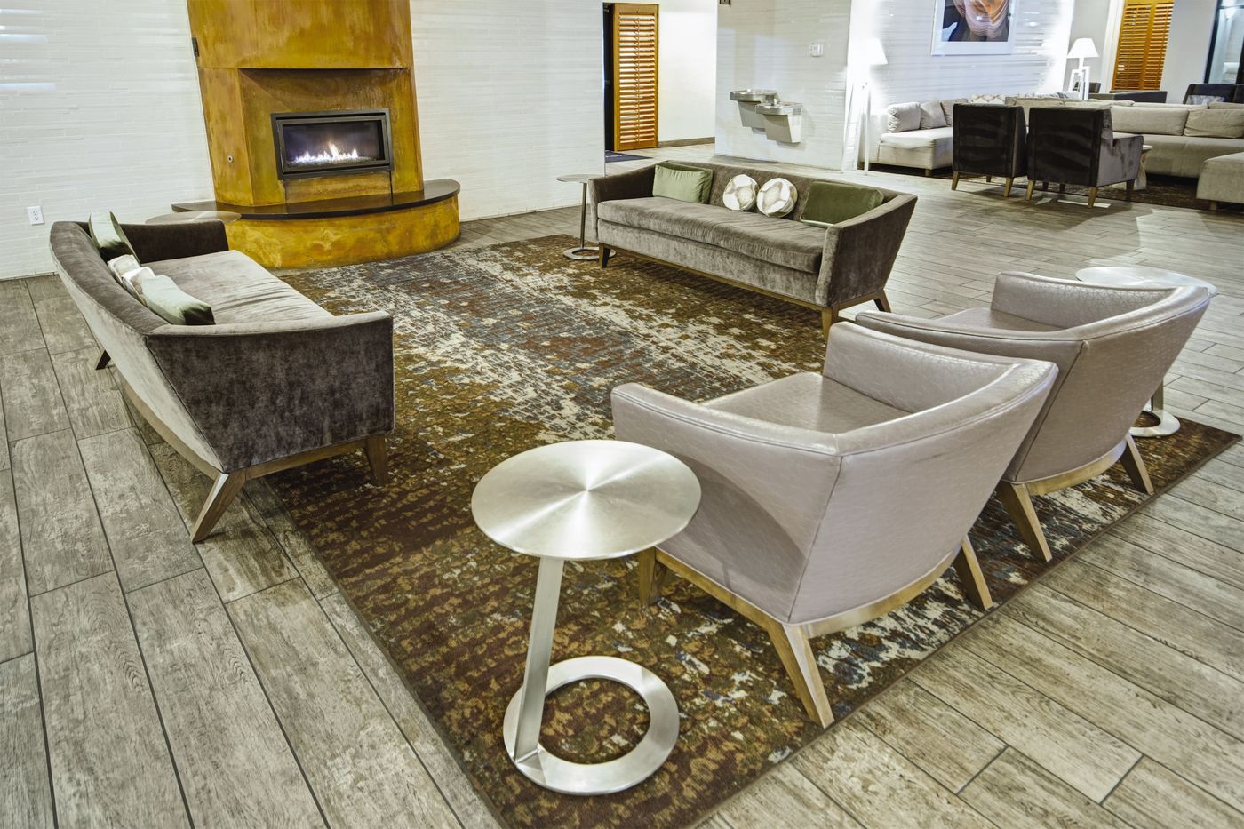 Desert Rose Resort-United States-LAS VEGAS-Lobby-10