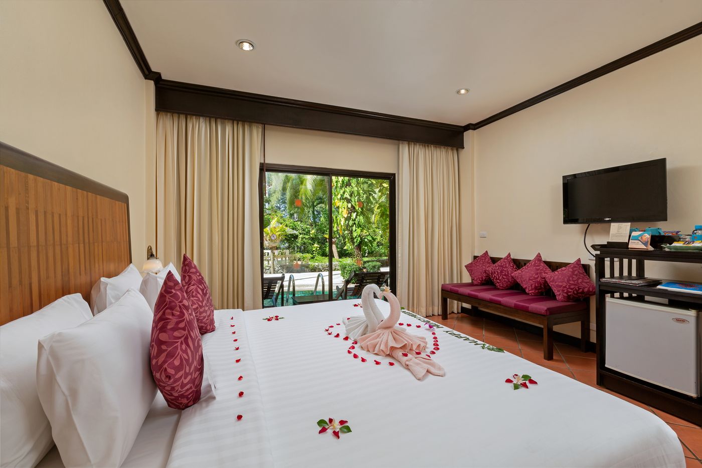 Front-Village-Room-23