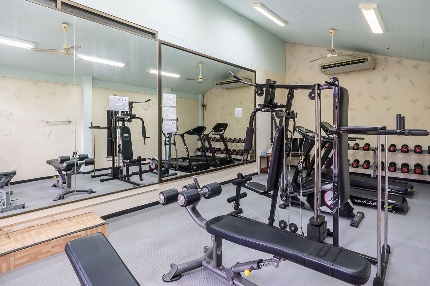 Chaba Cabana Beach Resort & Spa