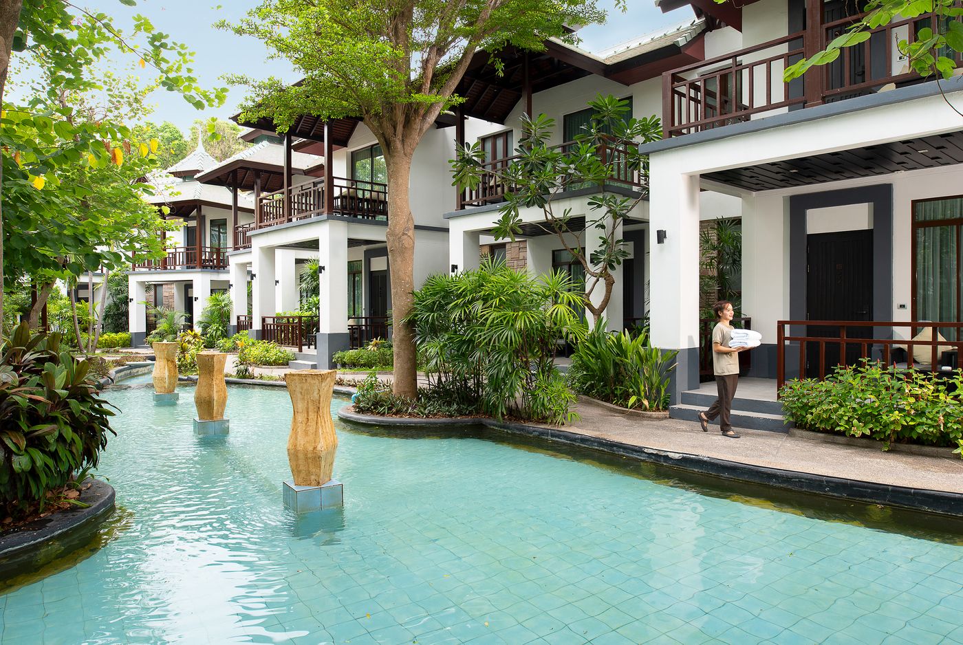 The Zign Premium Villa-Thailand-CHONBURI-General view-1