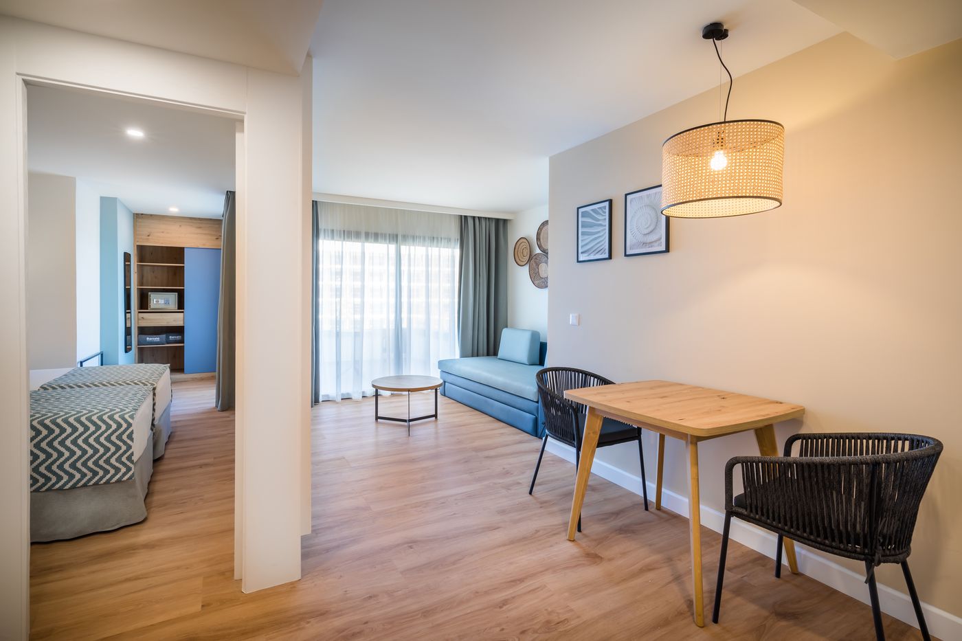 Barcelo Margaritas Royal Level