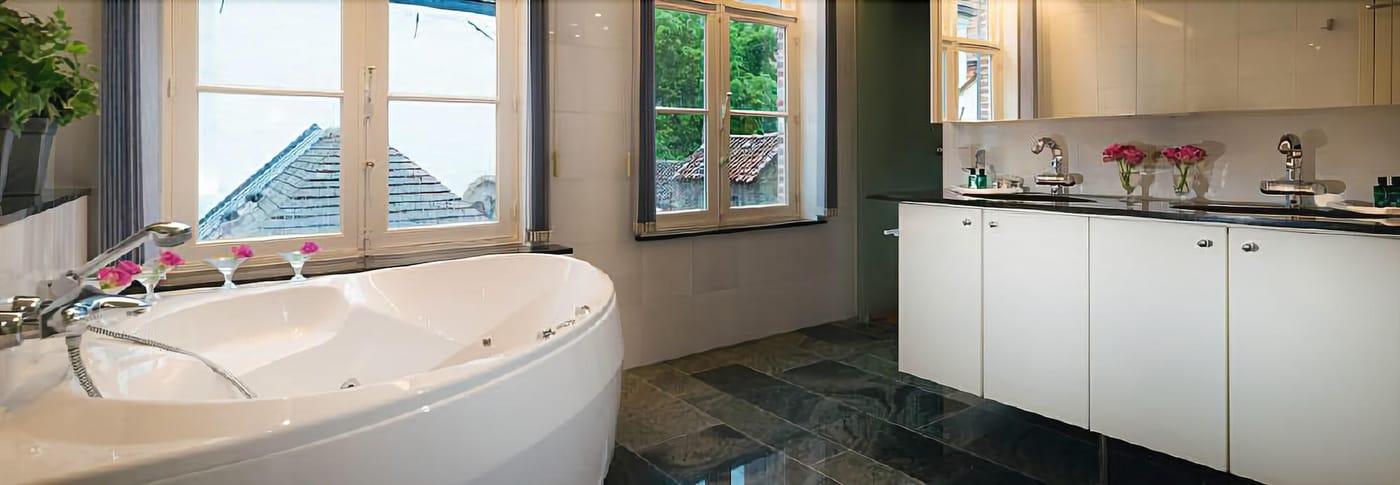 Canalside House - Luxury Guesthouse-Belgium-BRUGES-Room-5