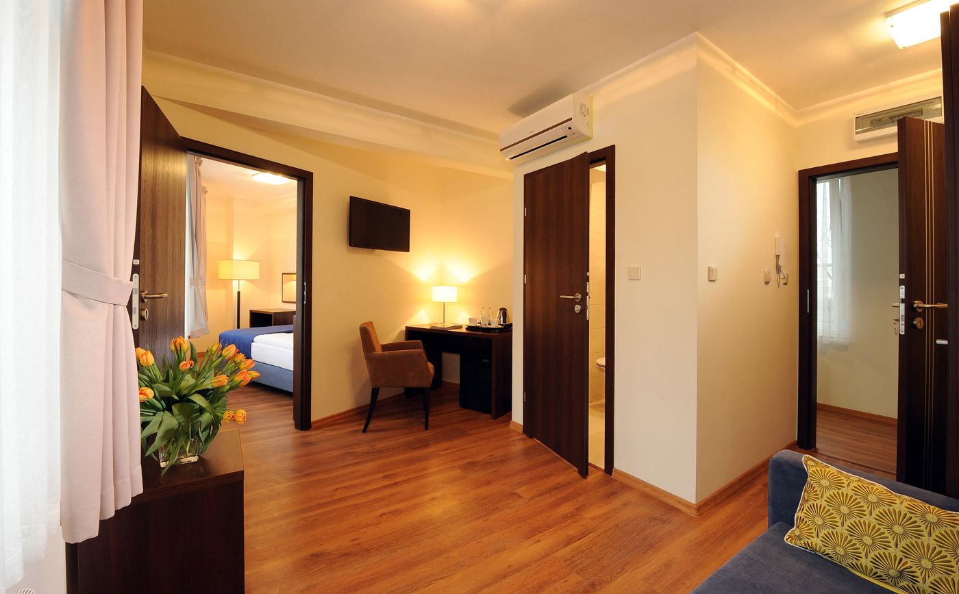 Armon-Residence-Room-5
