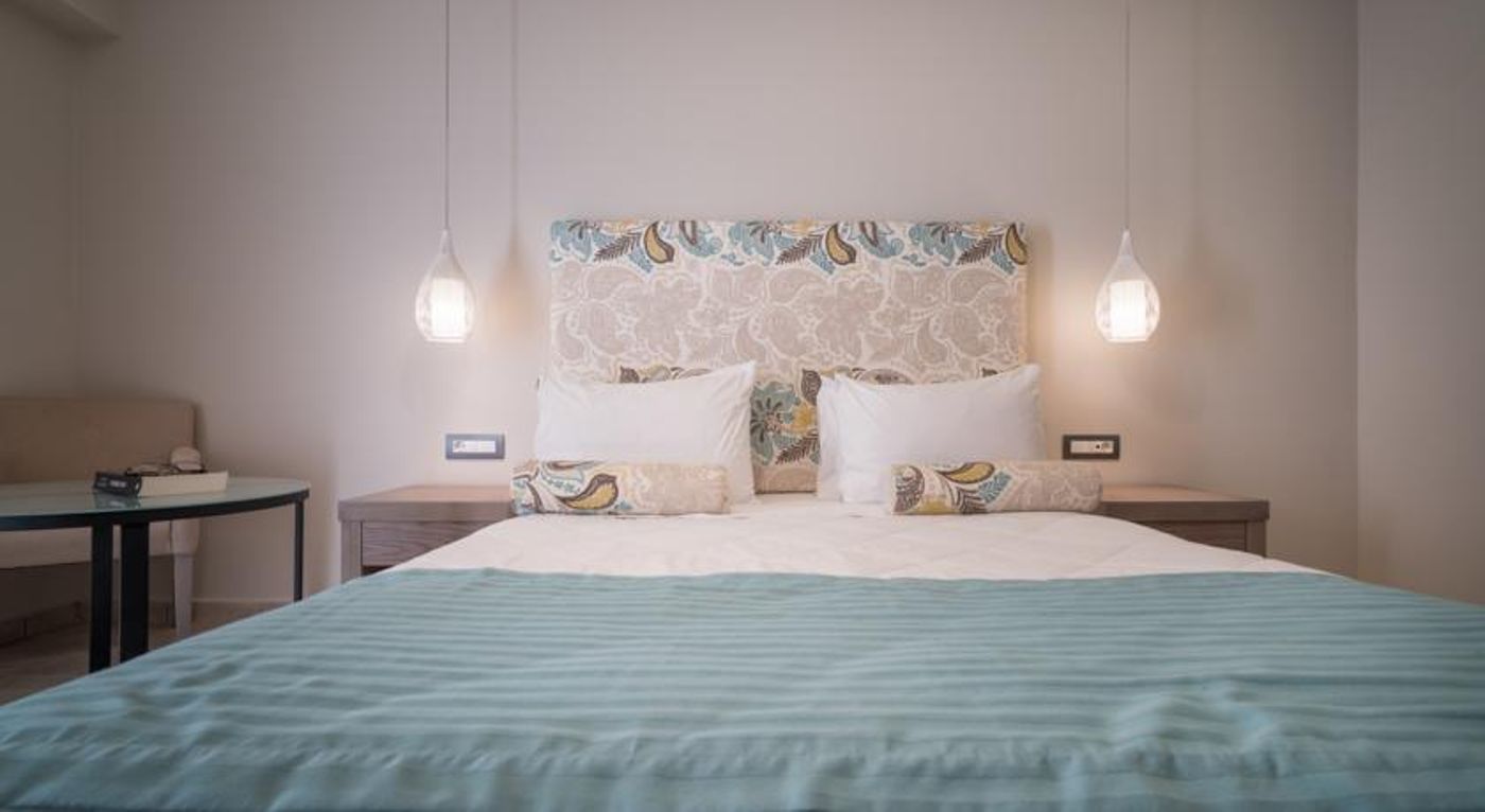 Balcony Boutique Hotel