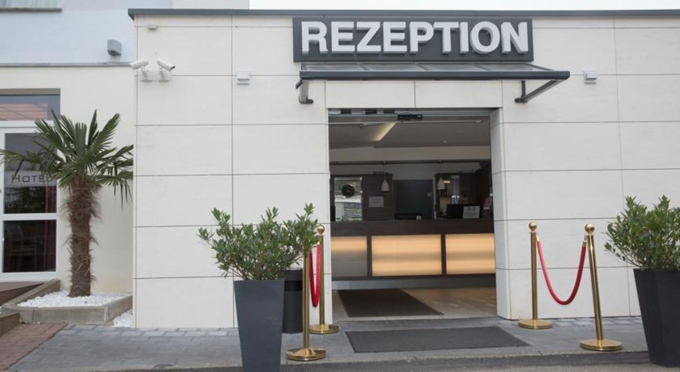 Trip Inn Goethe Classic Hotel - Germany - FRANKFURT - Lobby - 3