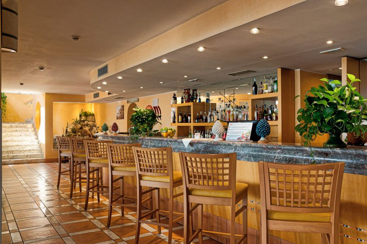 Hotel Ariston & Palazzo Caterina