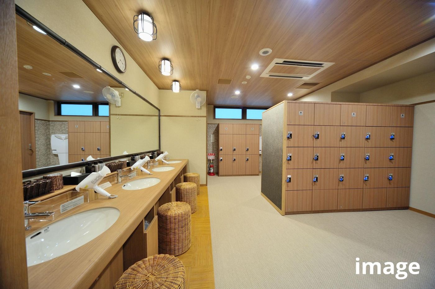 Onyado Nono Asakusa Natural Hot Springs-Japan-TOKYO-Sports and Entertainment-1