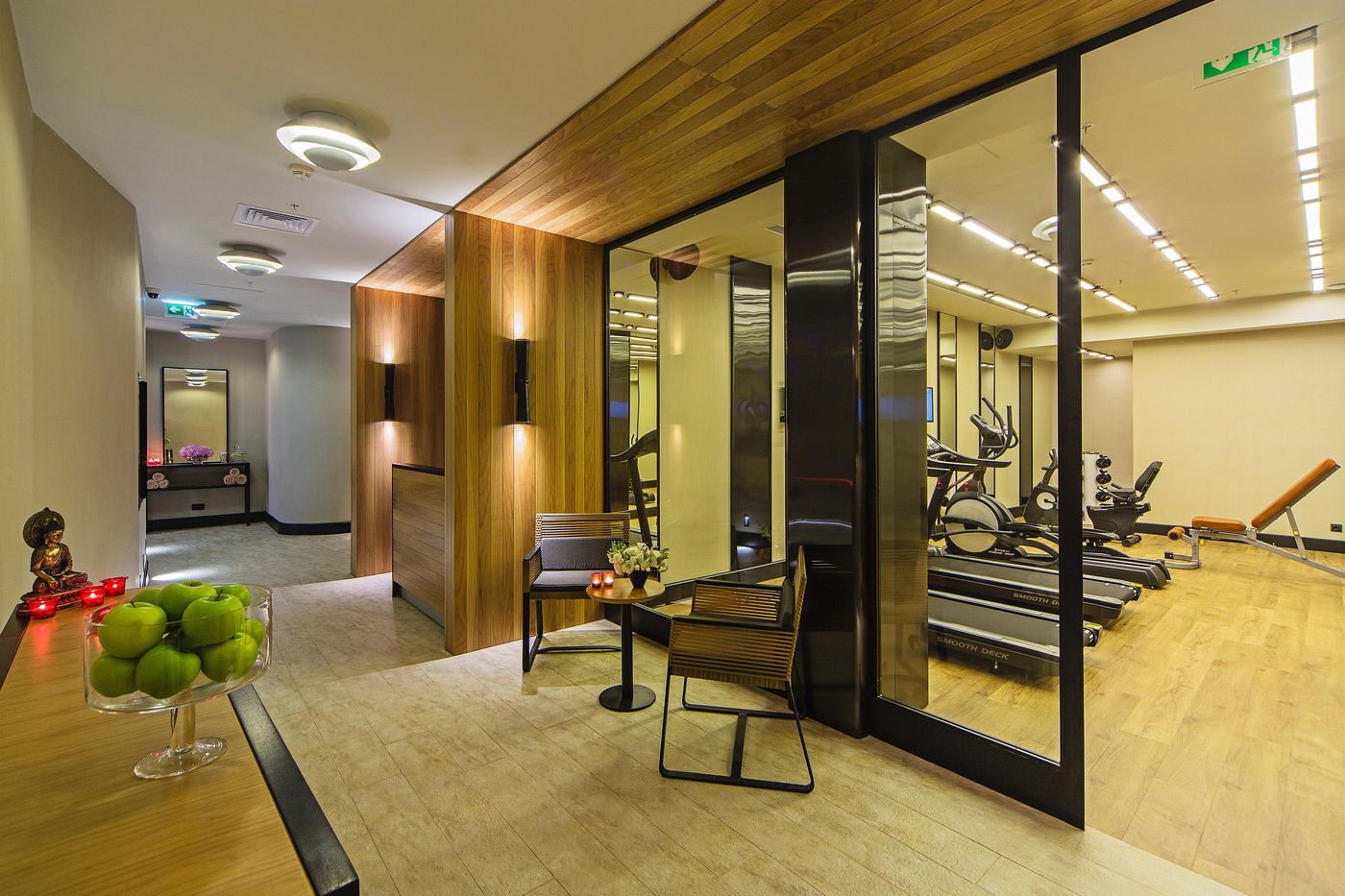 Arts-Hotel-Istanbul-Sports-and-Entertainment-58