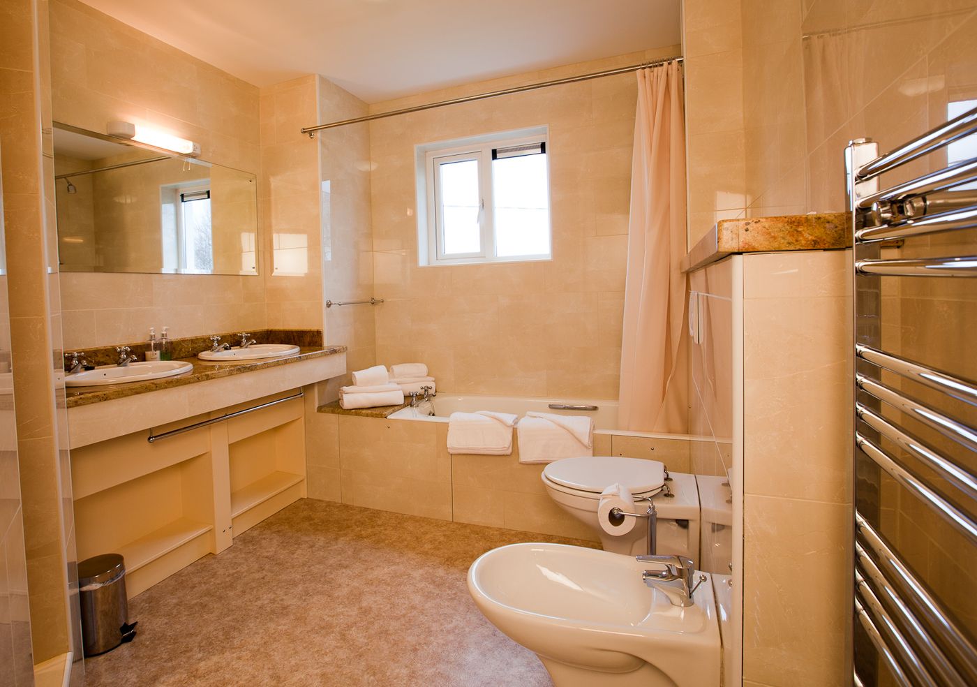 Kenmare House-Ireland-Kenmare-General view-2