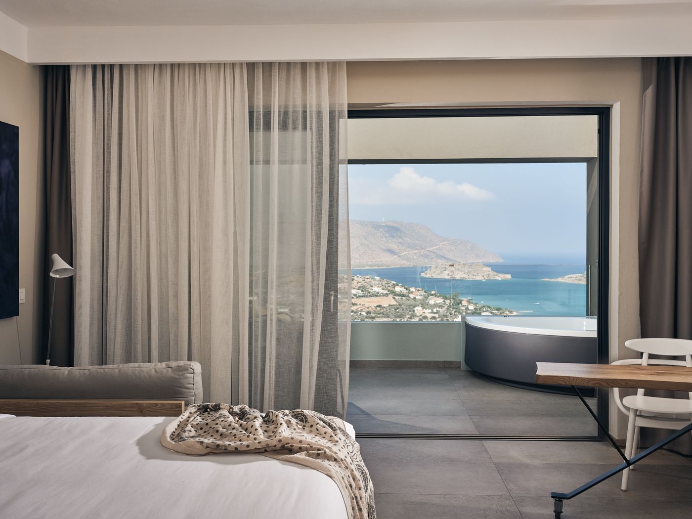 Elounda Blu, Cool Living Premium All Inclusive - Adults Only