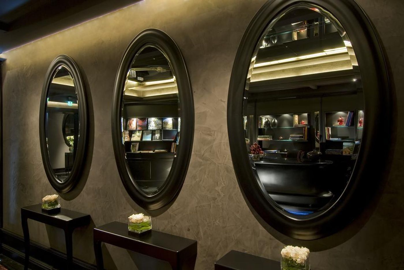 Palazzo Barbarigo Sul Canal Grande-Italy-VENEZIA-General view-3