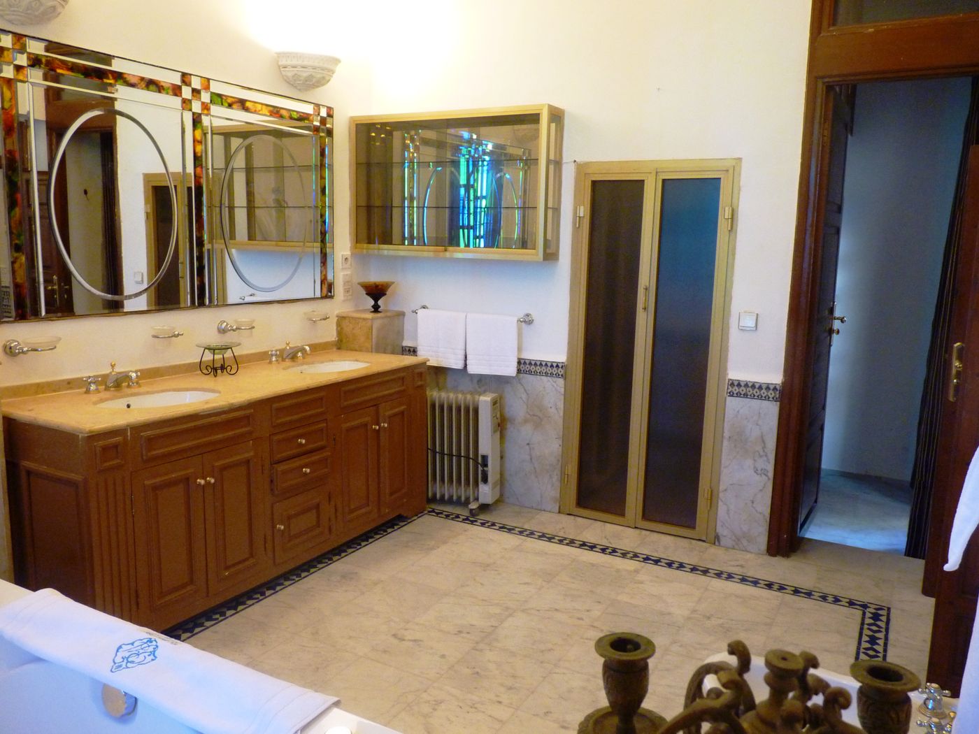 Palais d'Hotes Suites & Spa Fes-Morocco-FES-Room-10