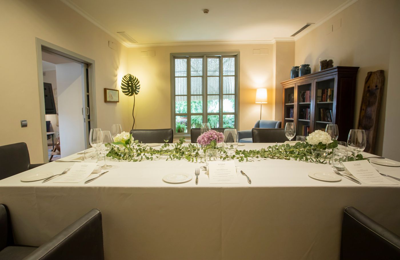 Hospes Las Casas del Rey de Baeza - Spain - SEVILLA - Conferences - 6