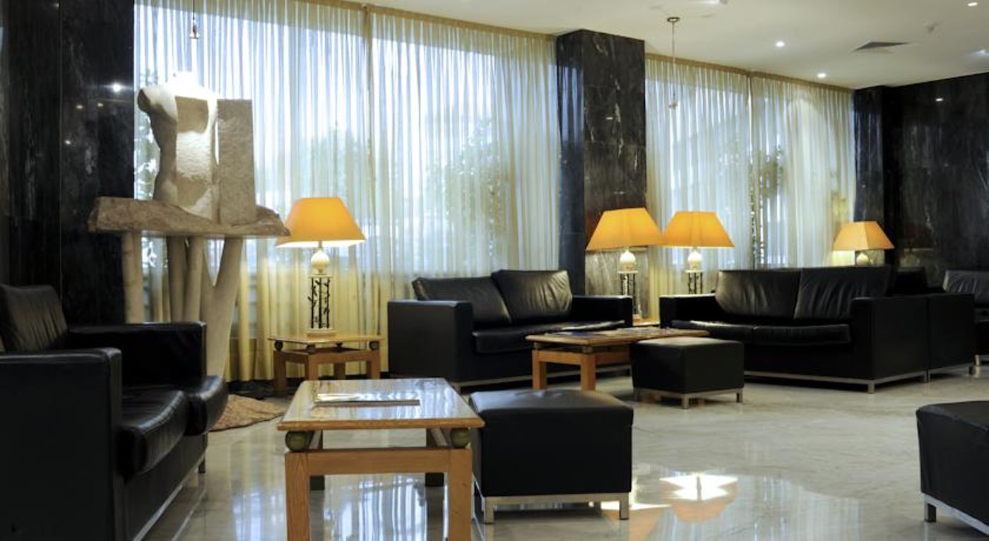 Radisson Blu Hotel Lisbon