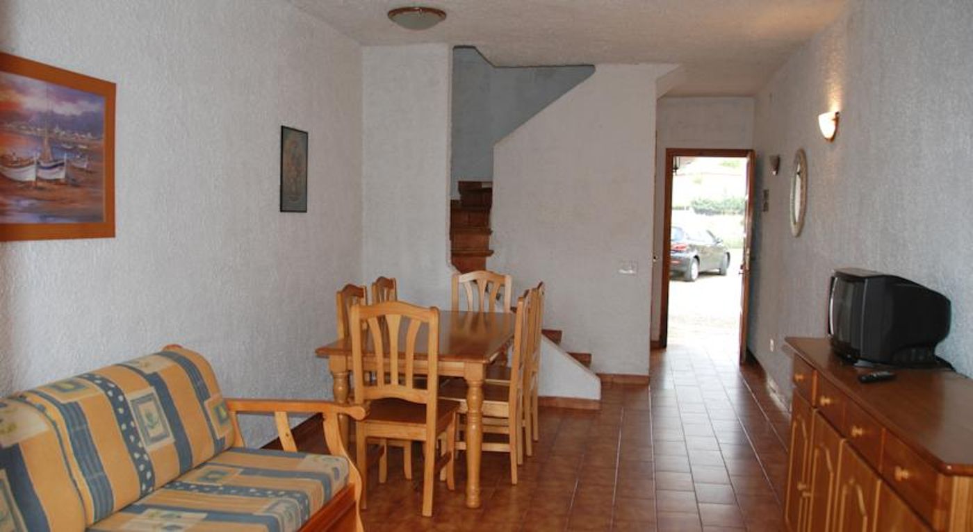 El Pinar Bungalows Brisasol