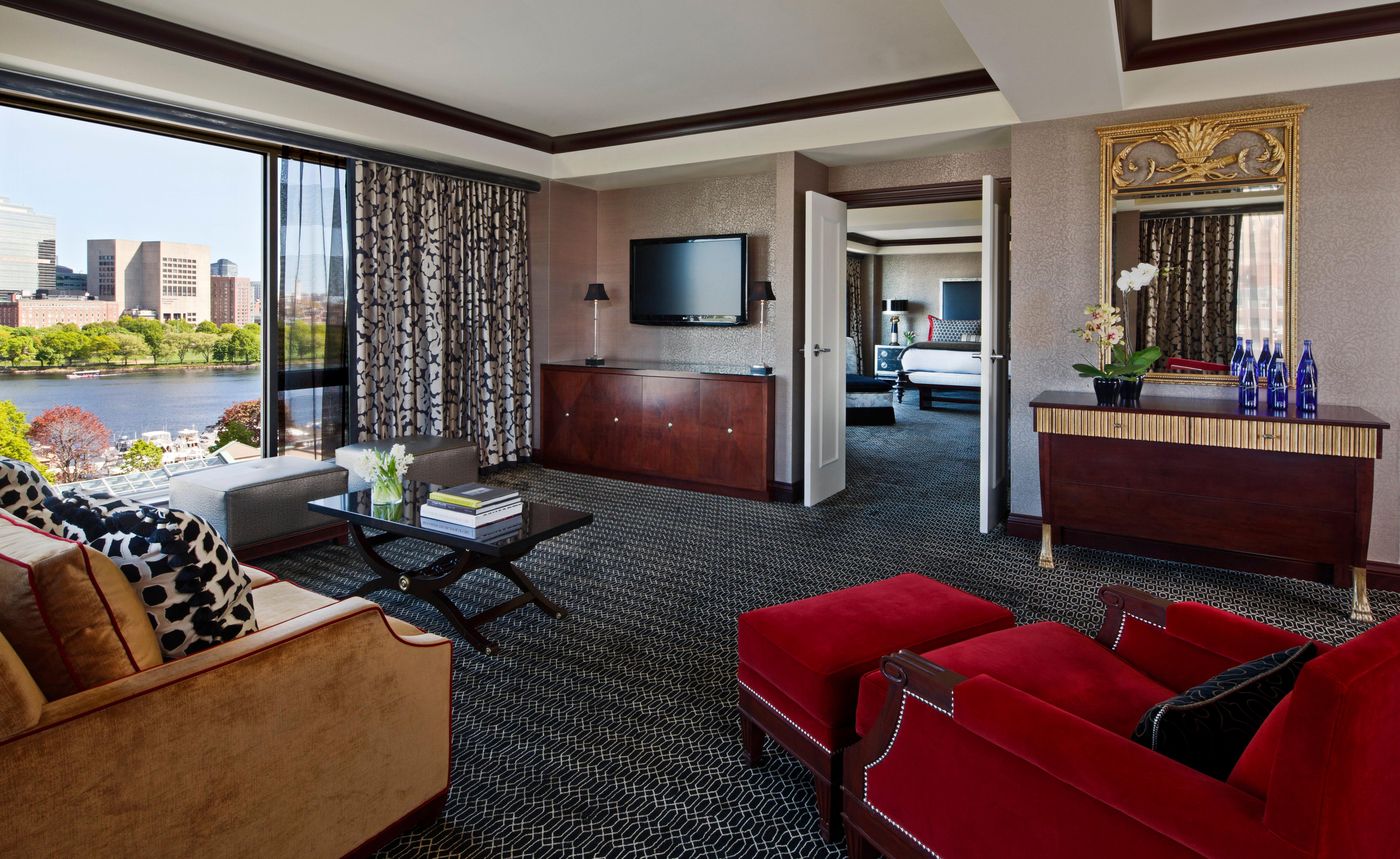 Kimpton Marlowe Hotel - United States - CAMBRIDGE - Room - 0
