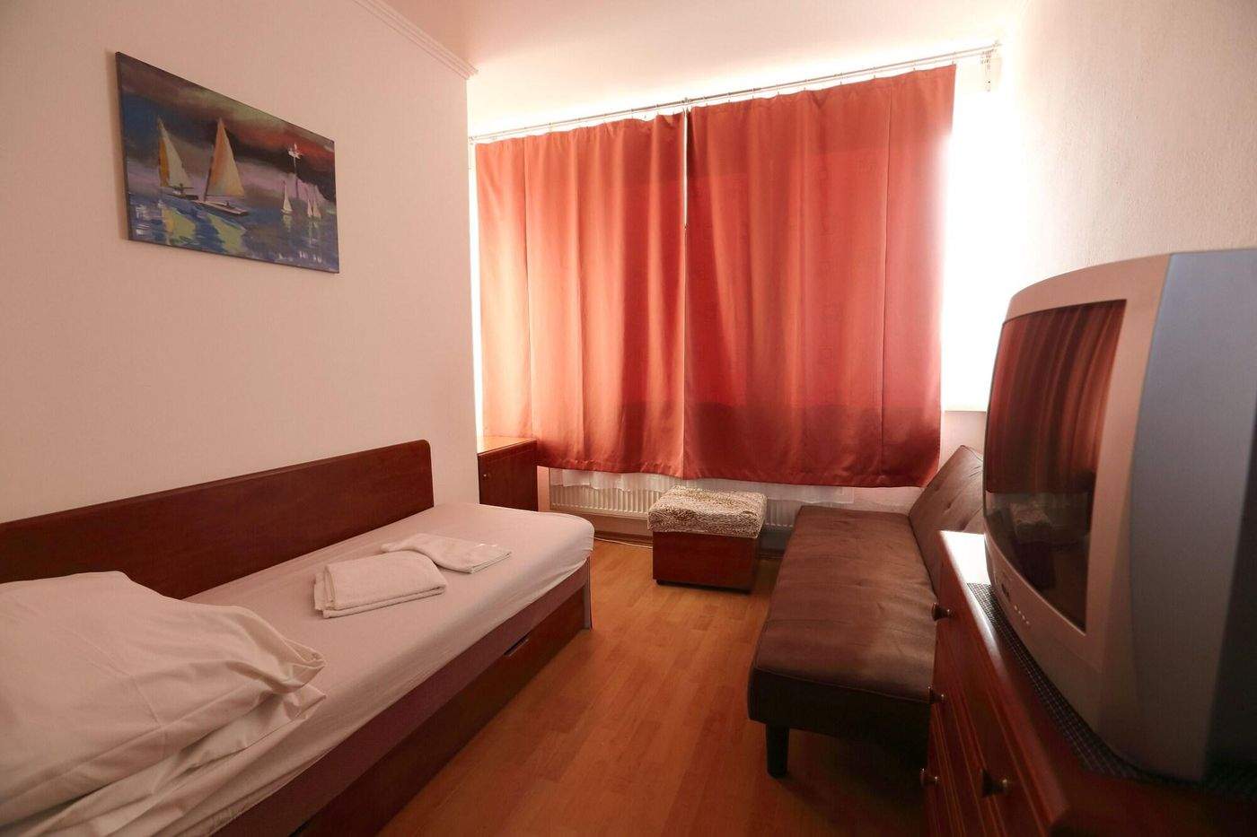 Hotel Nostalgia-Slovakia-SENEC-Room-7