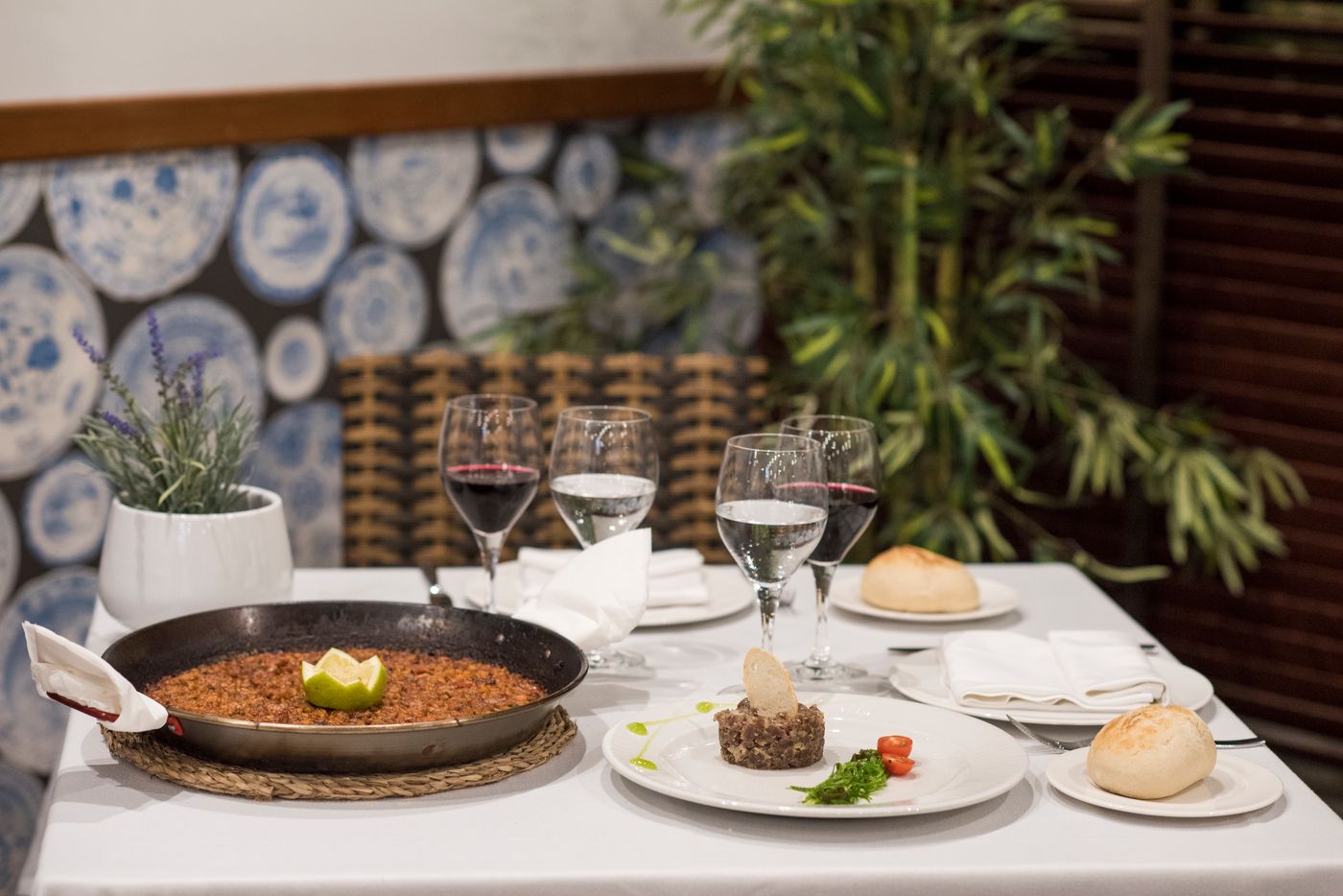 Cortijo Chico Málaga Airport-Spain-ALHAURIN DE LA TORRE-General view-1