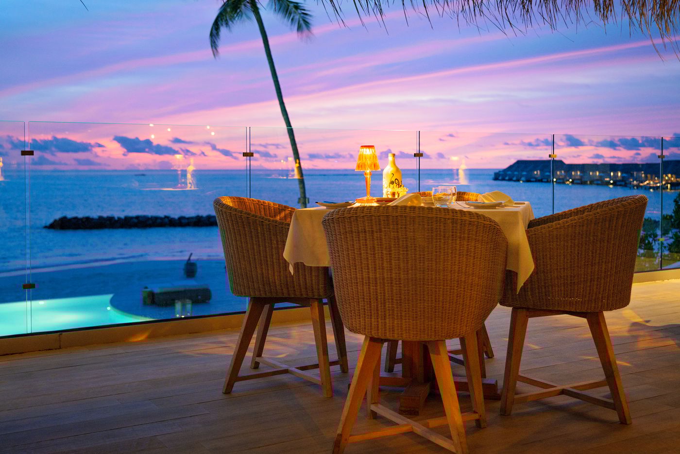 Baglioni Resort Maldives