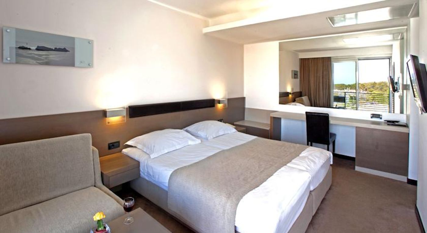 Hotel Laguna Molindrio