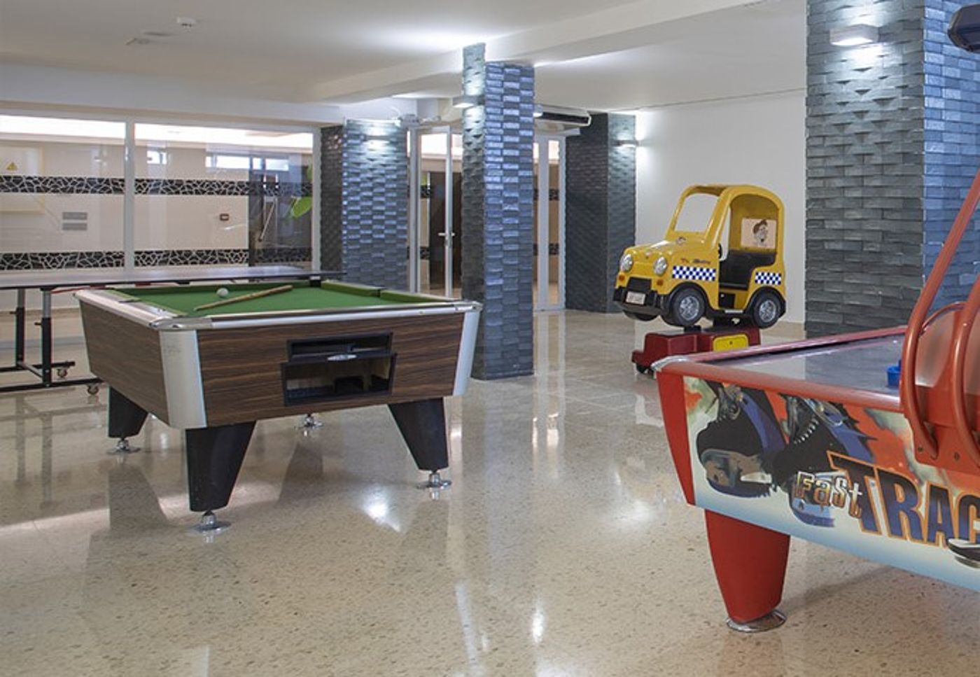 BCL Levante Club Aparthotel