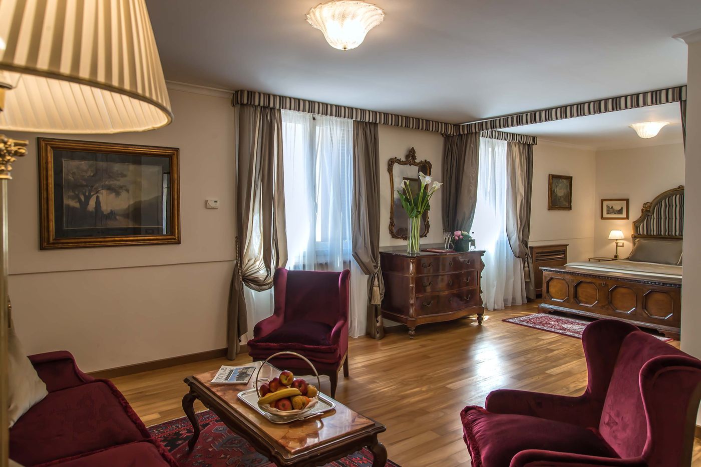 Hotel-Forum-Rome-Room-44