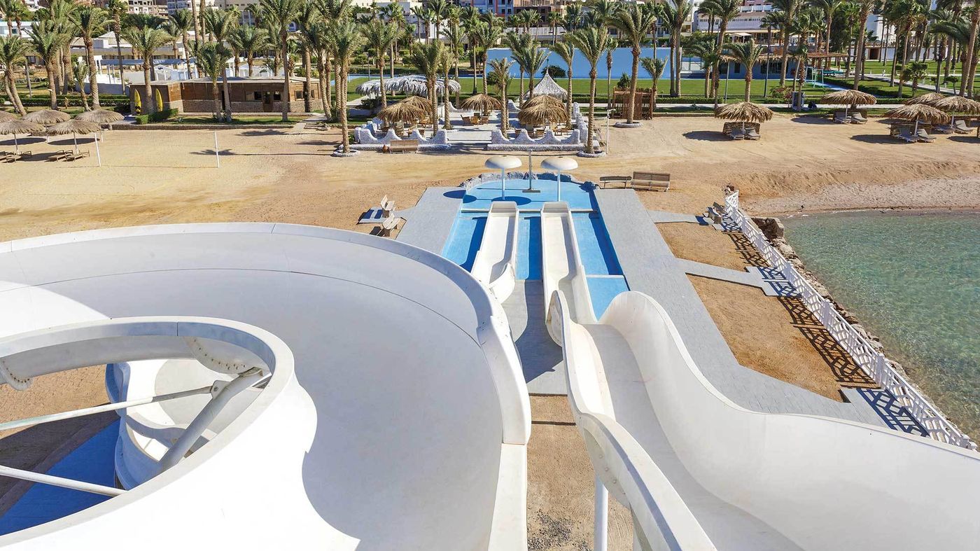 Meraki Resort - Adults Only