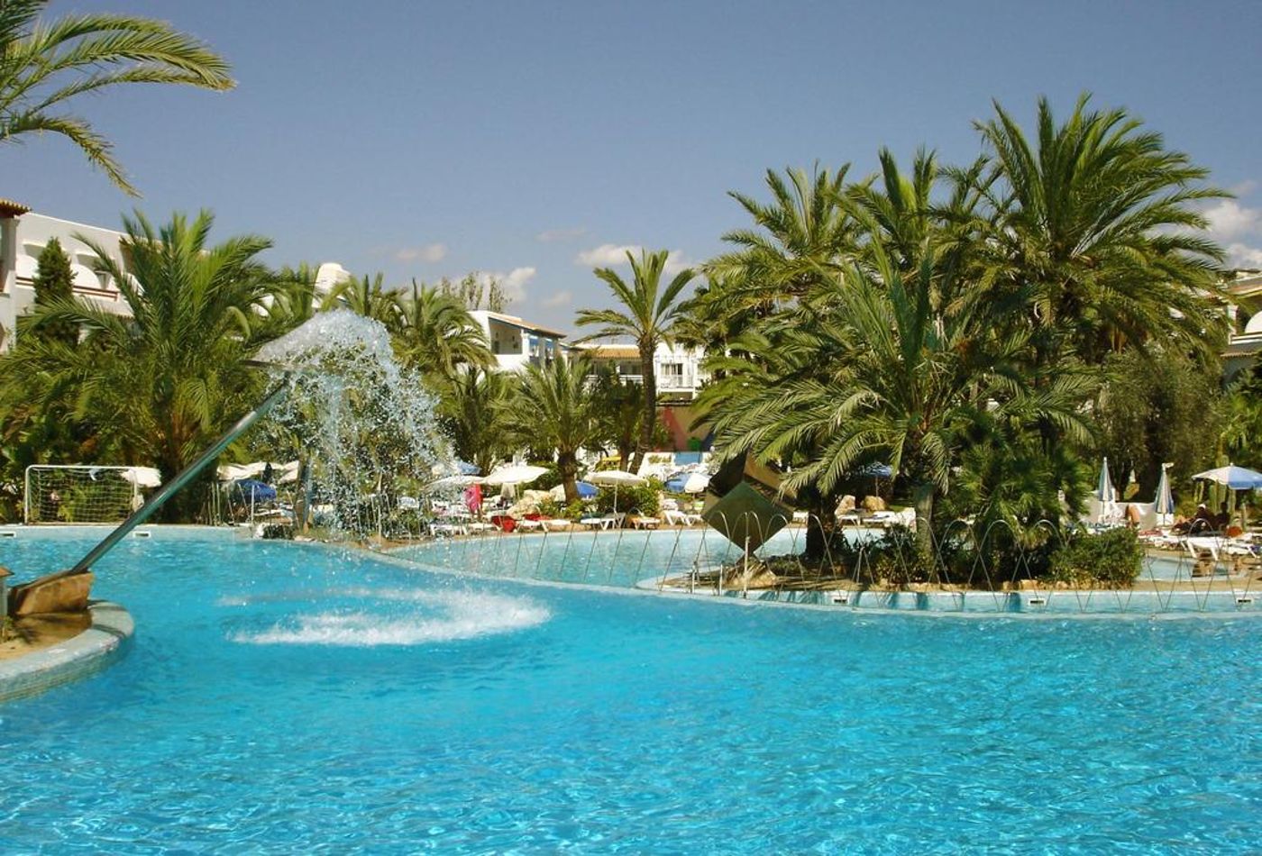 Primasol Cala d'Or Gardens