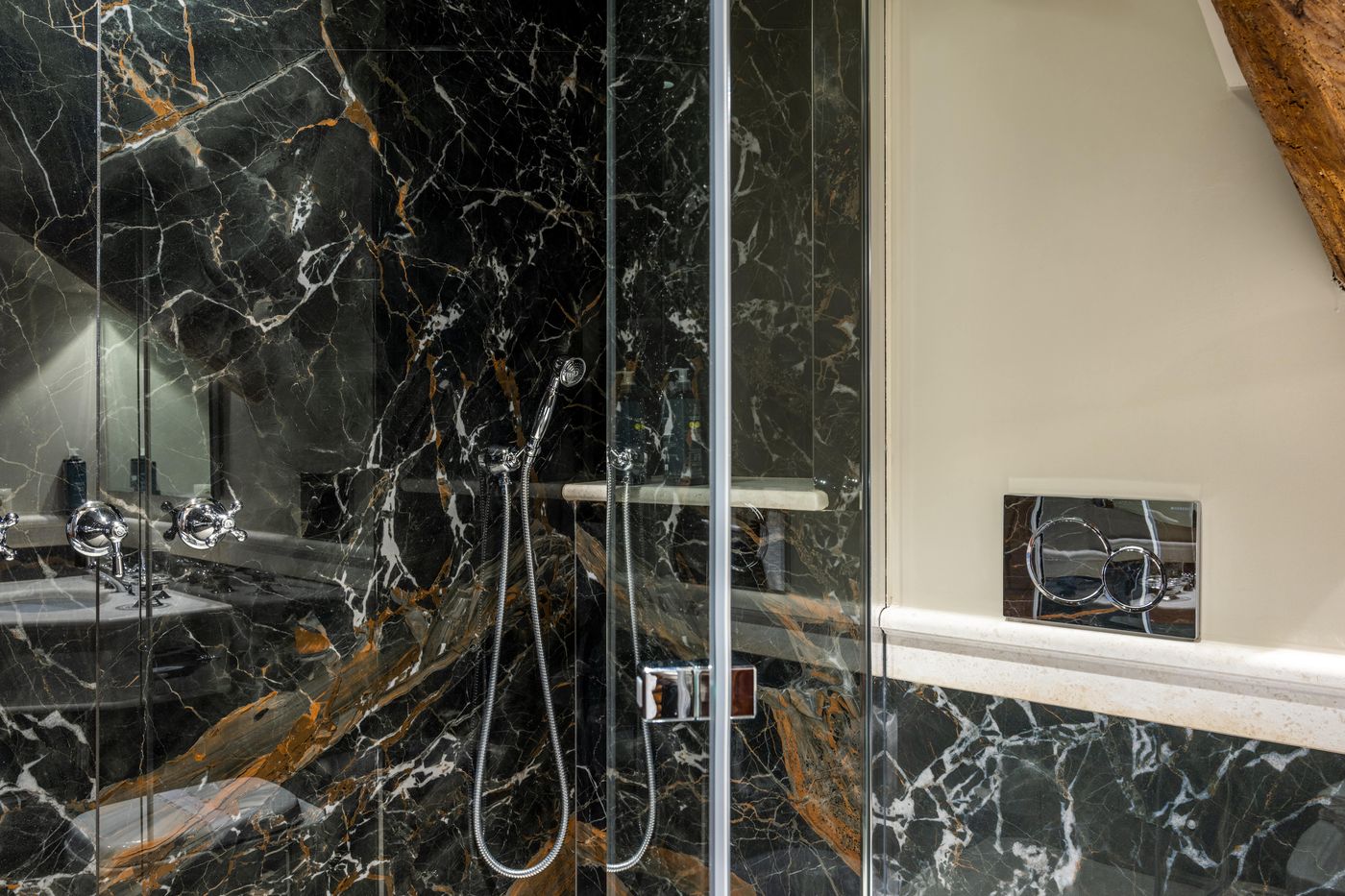 Palazzo Priuli Hotel-Italy-Venezia-General view-7