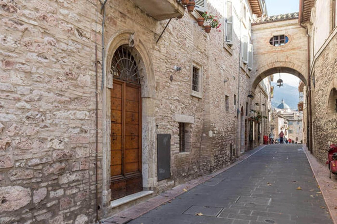 Bed And Breakfast Sognando Te-Italy-ASSISI-General view-3