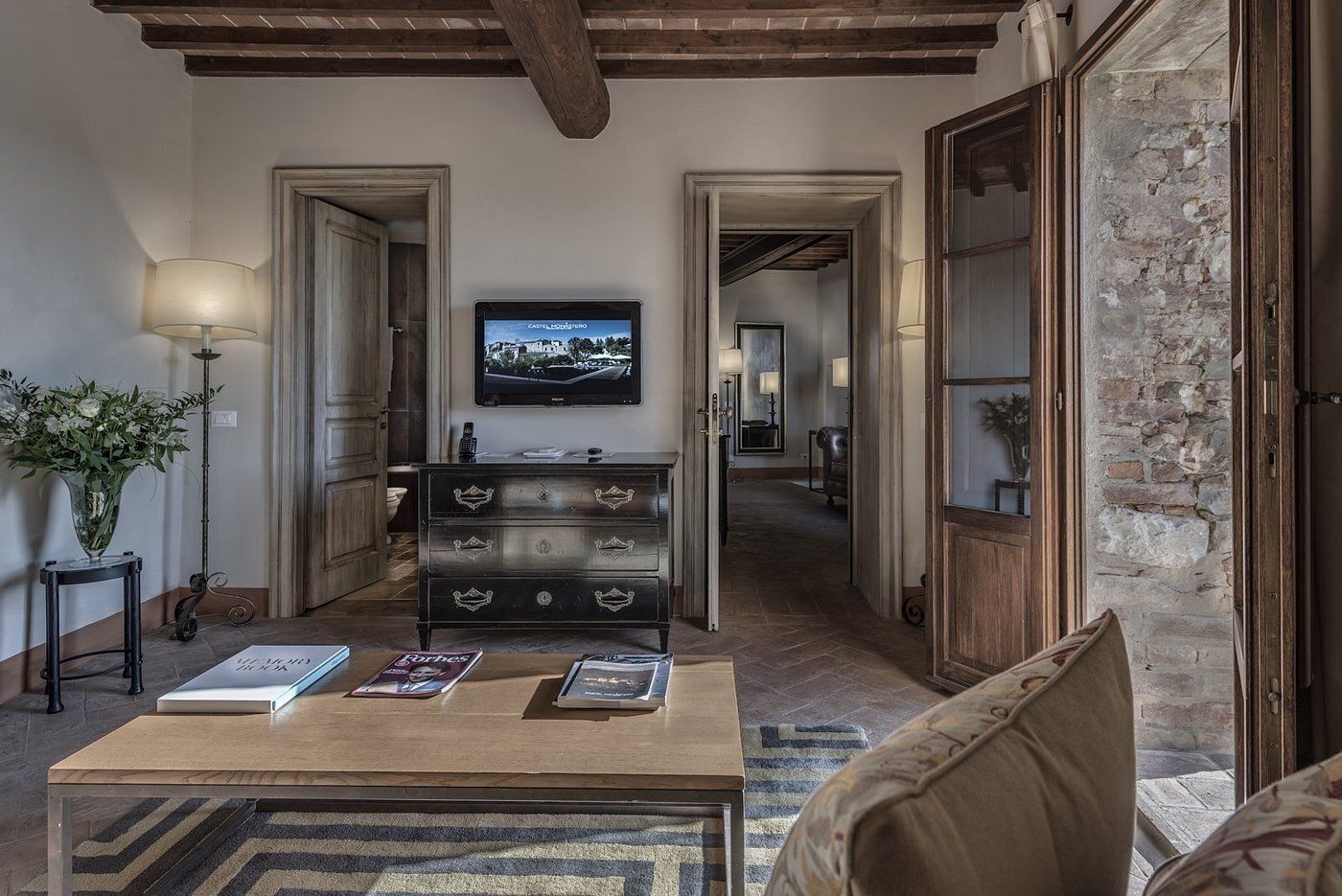 Castel-Monastero---The-Leading-Hotels-of-the-World-Room-19