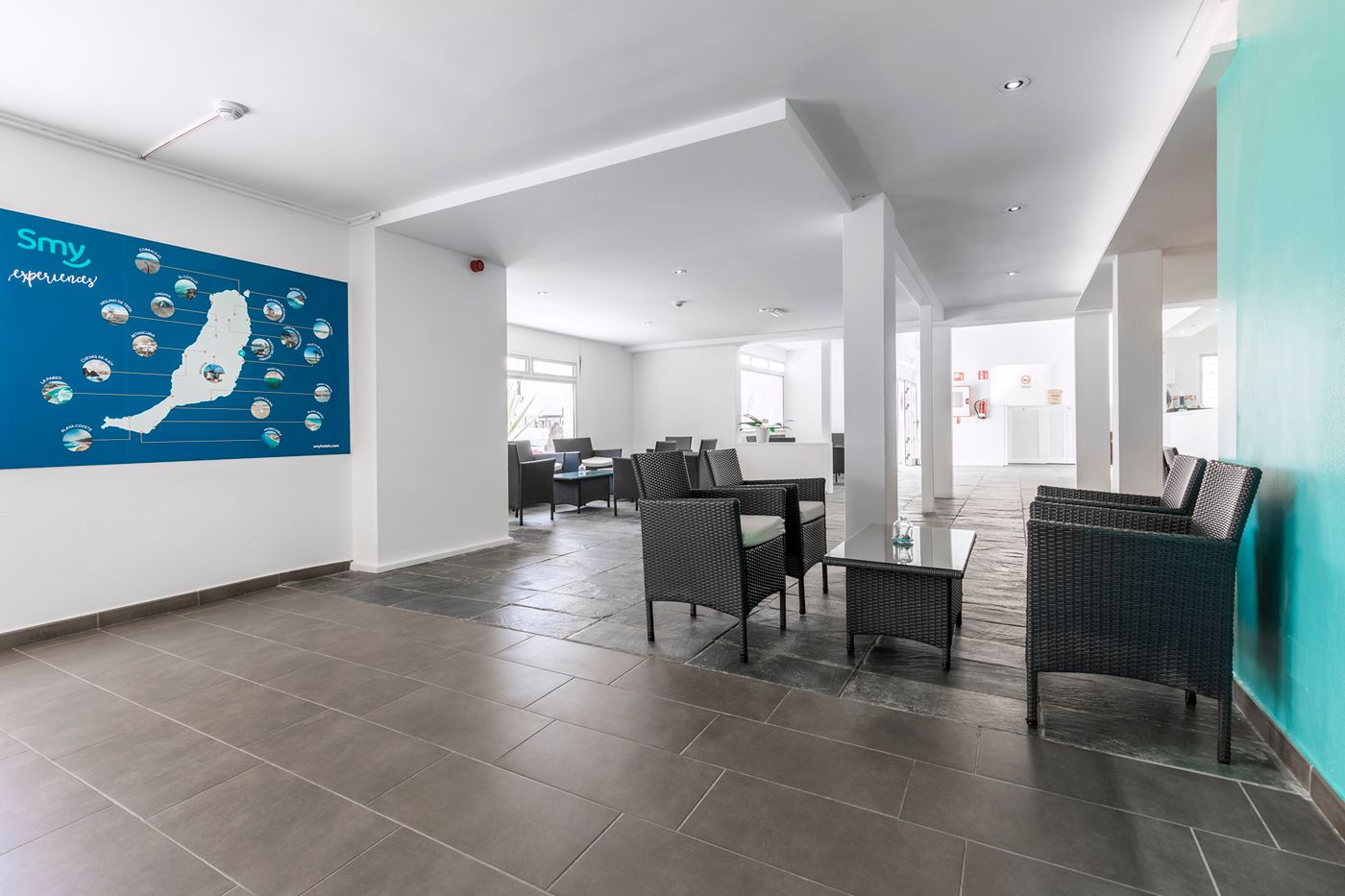  Smy Tahona Fuerteventura