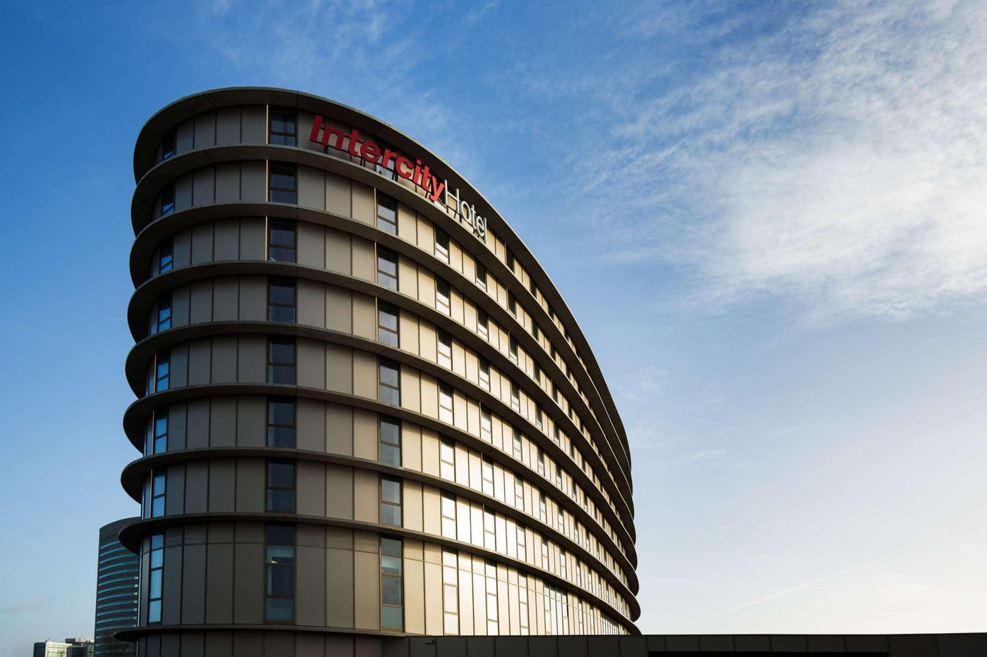 IntercityHotel-Amsterdam-Airport-General-view-1