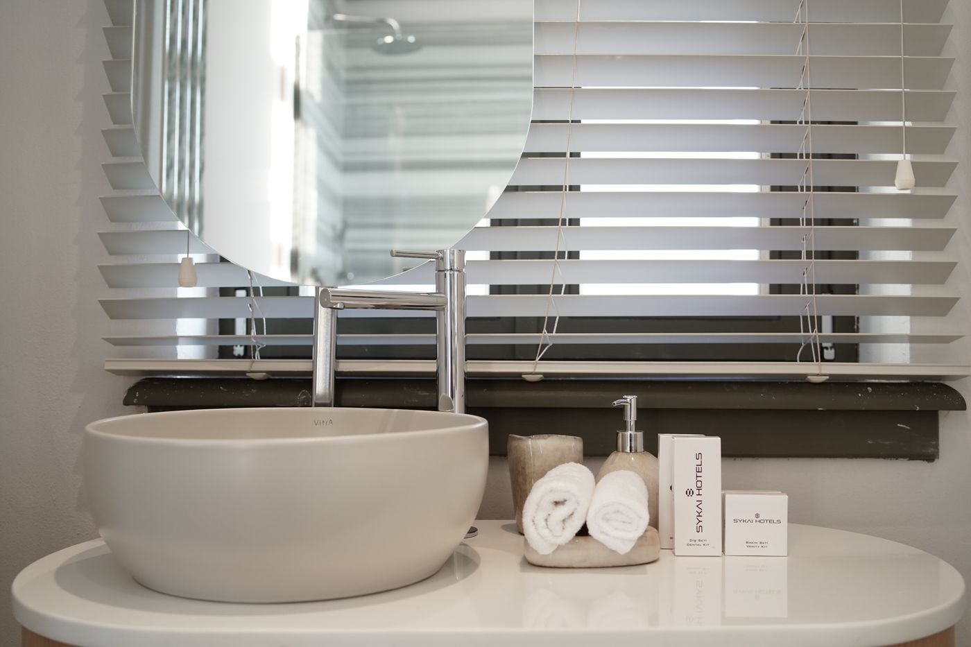 Sykai Hotels Pera-Turkey-ISTANBUL-Room-8