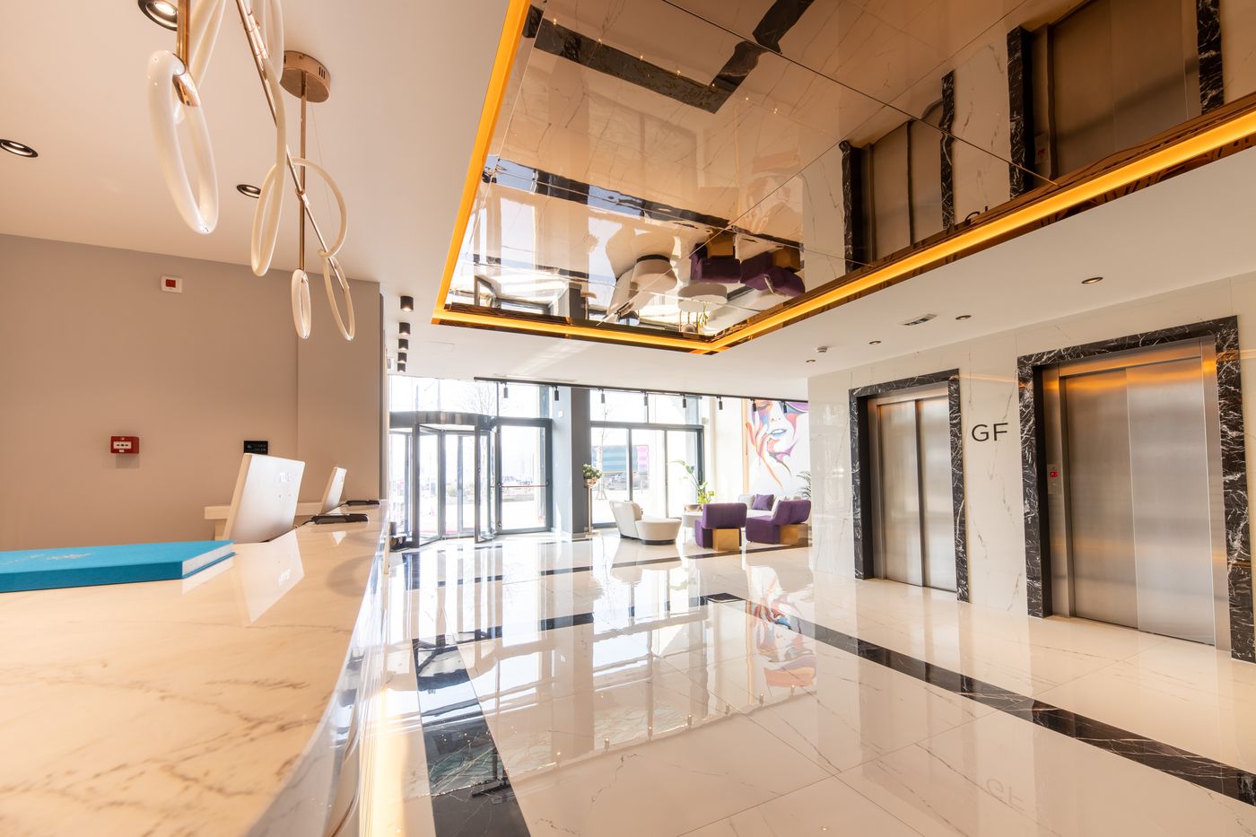 Hotel Calisi-Serbia-Beograd-Lobby-3