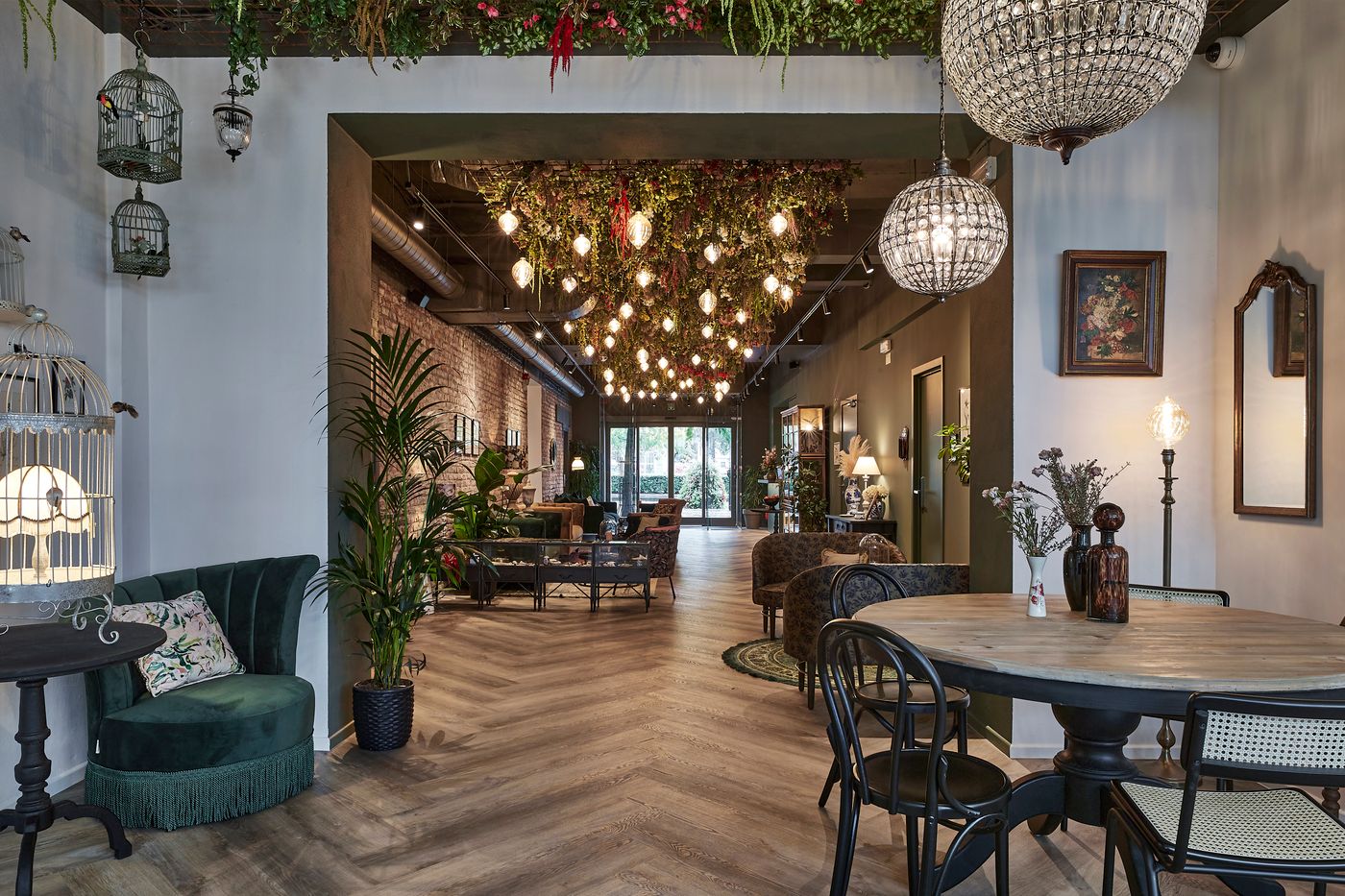 Urban Yard Hotel - Belgium - Bruxelles - Lobby - 6