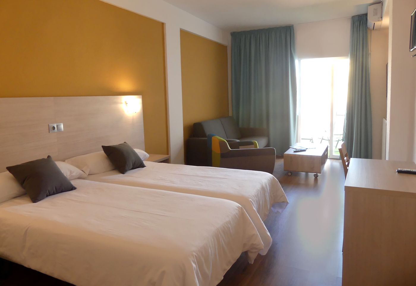 Benidorm City Olympia