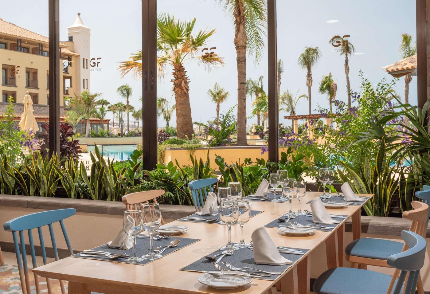 Hotel-GF-Gran-Costa-Adeje-Restaurant-14