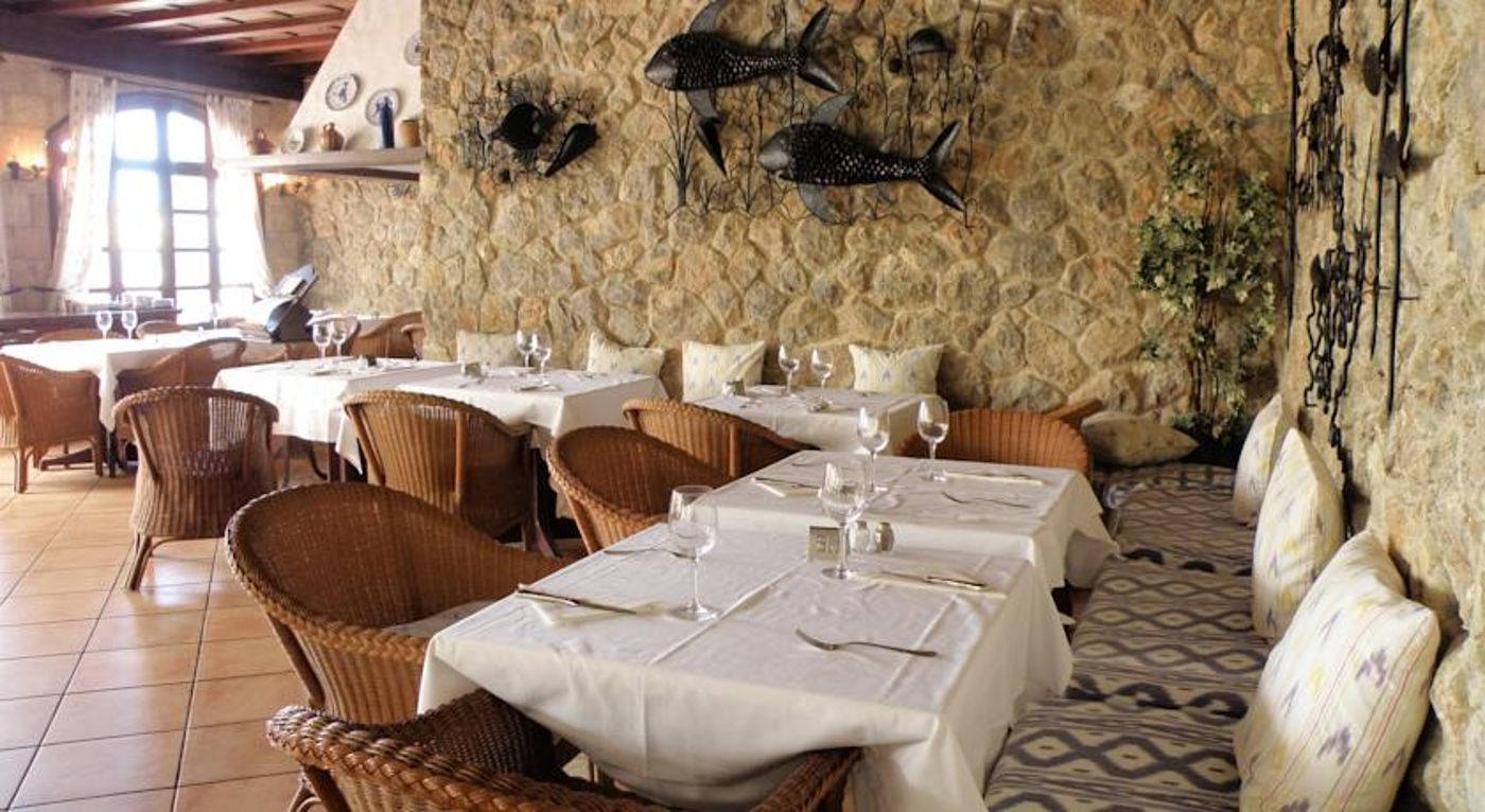 Hotel Bon Sol Resort & Spa