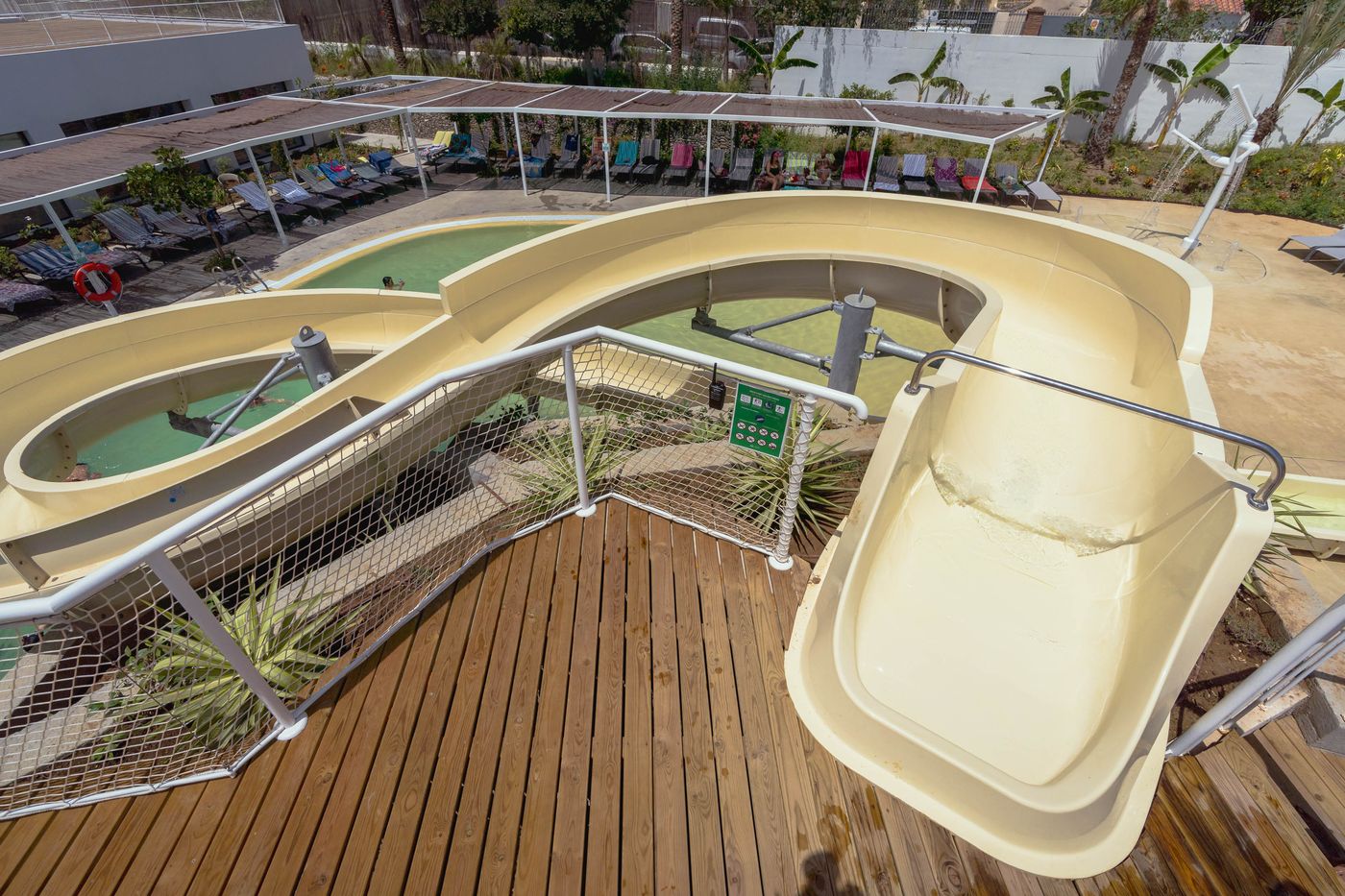 Costa del Sol Glamping