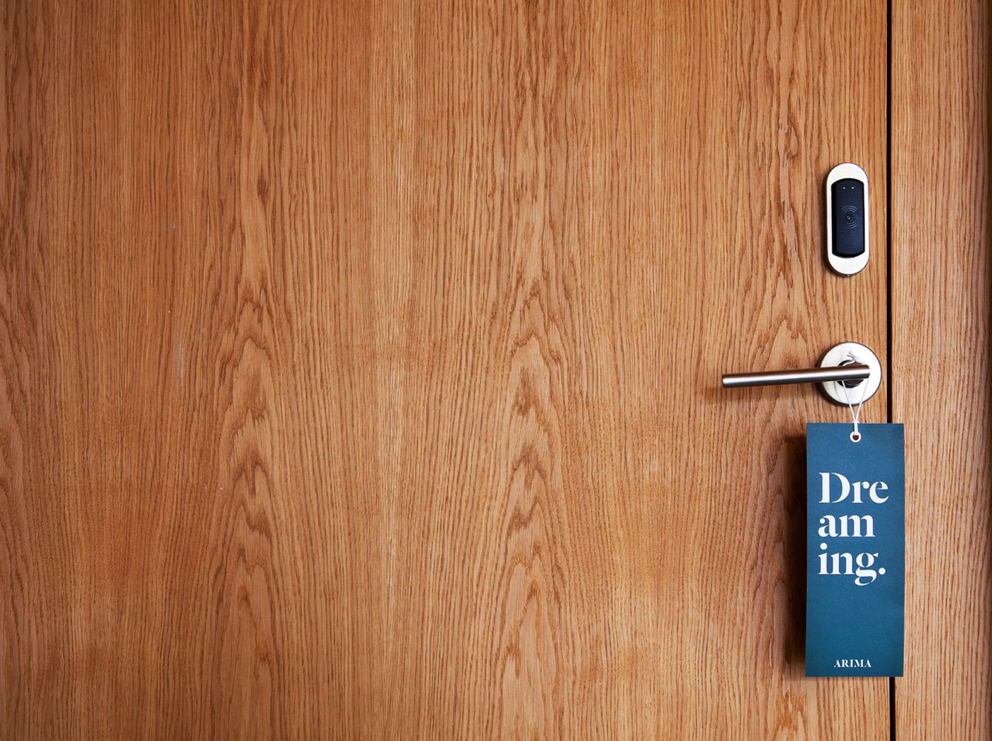 Hotel Arima-Spain-DONOSTIA-SAN SEBASTIAN-General view-5