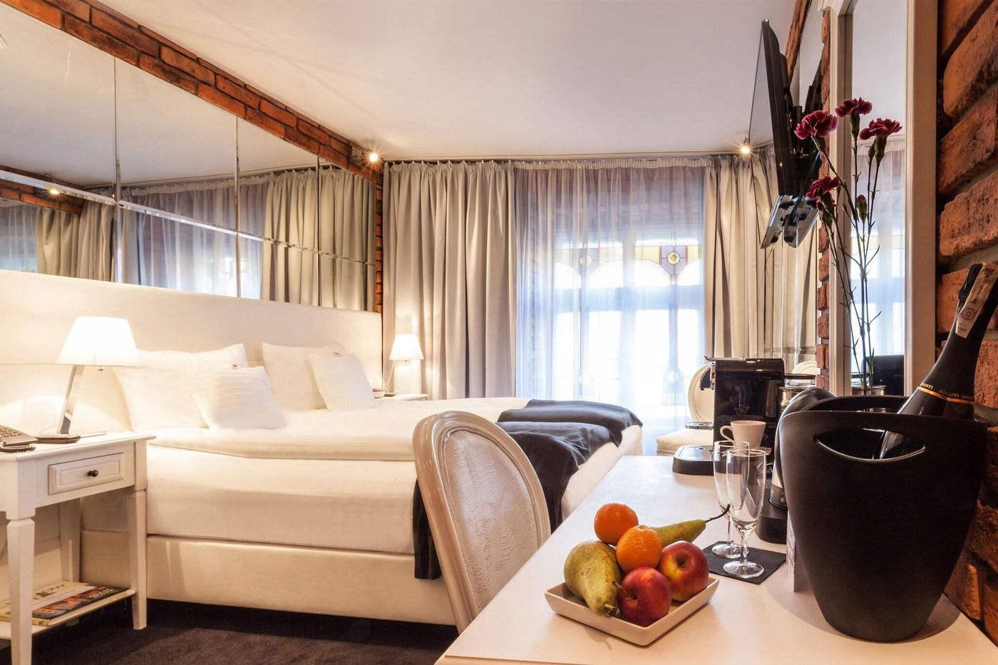 Betmanowska-Main-Square-Residence-Room-34