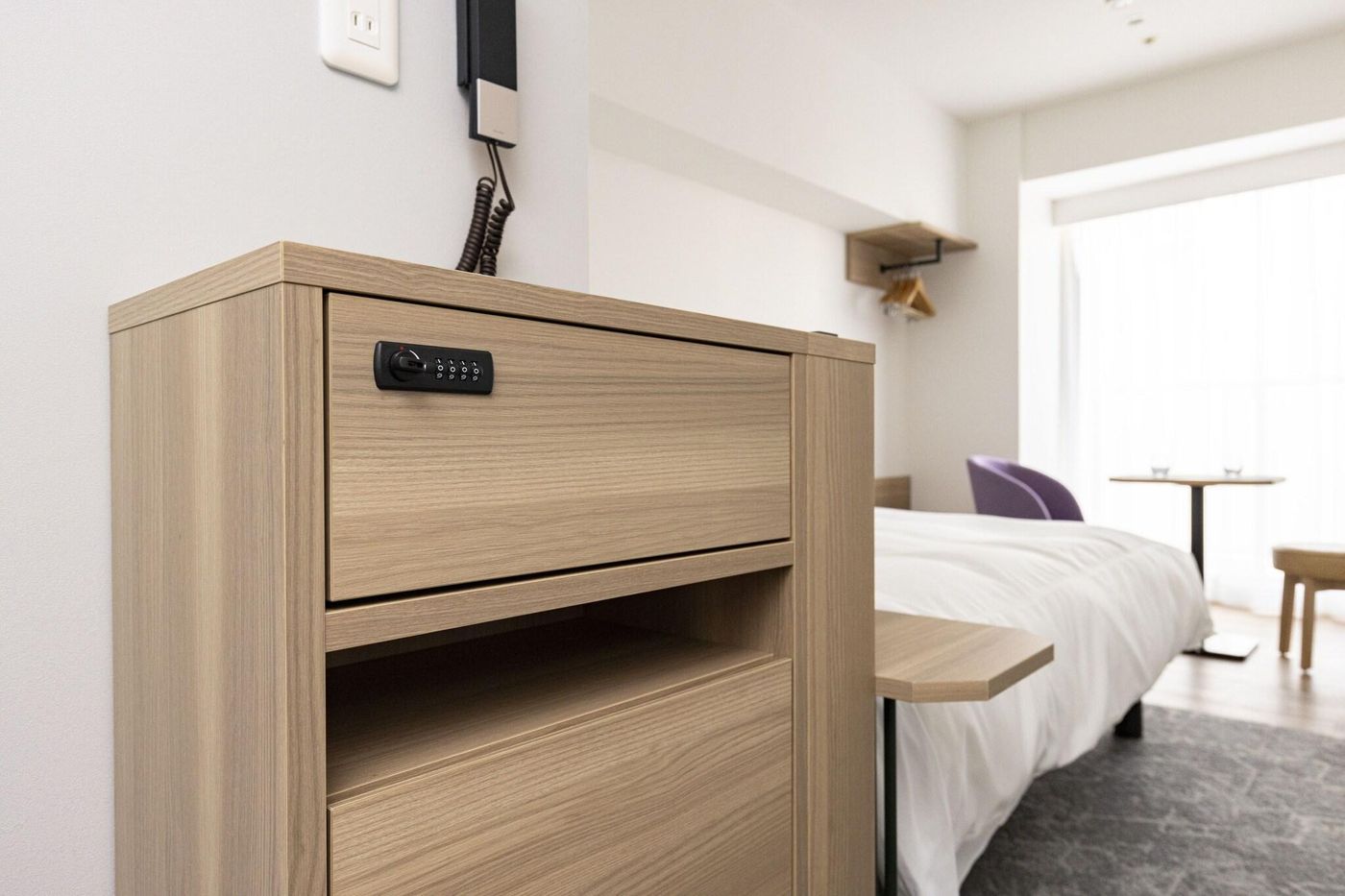 Tokyu Stay Aoyama Premier-Japan-TOKYO-General view-2