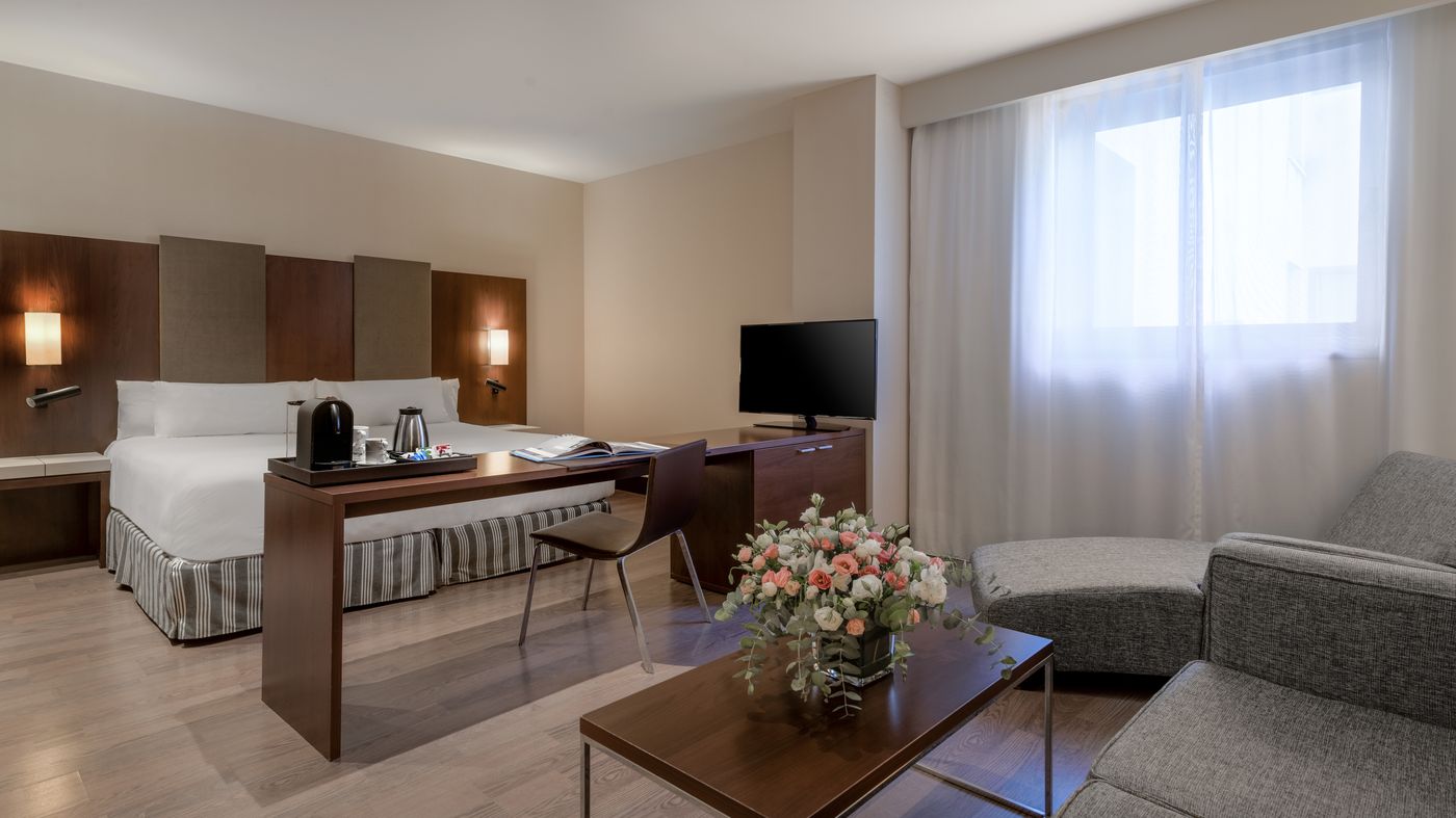 NH-Campo-de-Gibraltar-Room-8