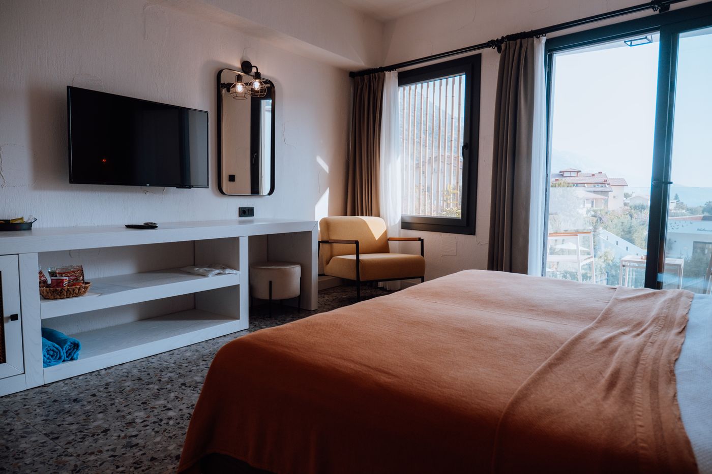 Oludeniz Blu Luxury Boutique Hotel - Adults Only +16